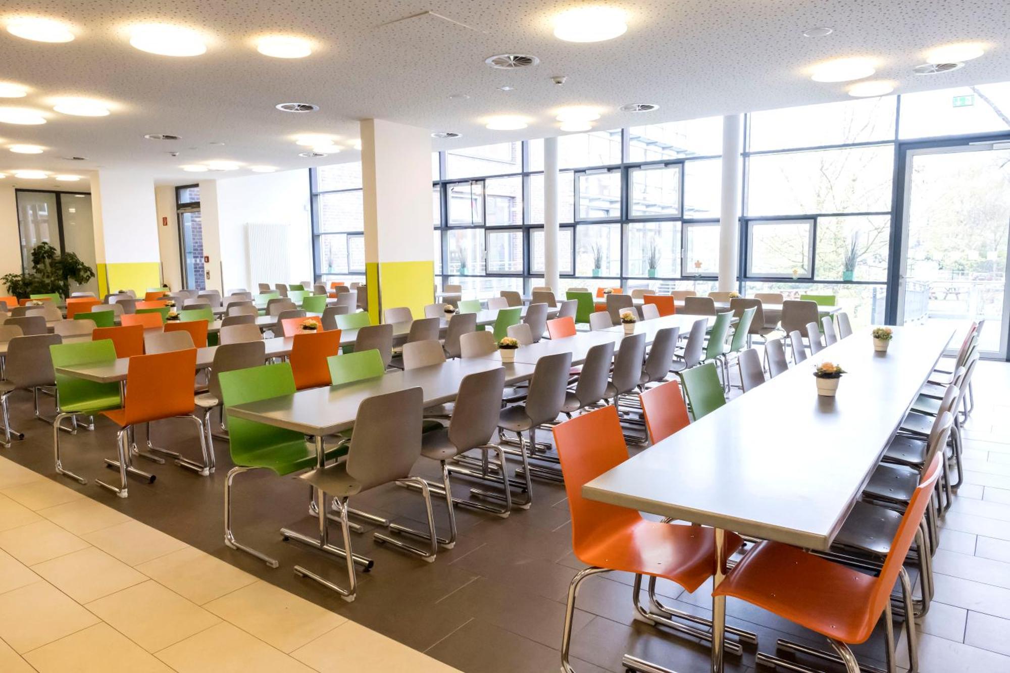 Auberge de jeunesse Horner Rennbahn *