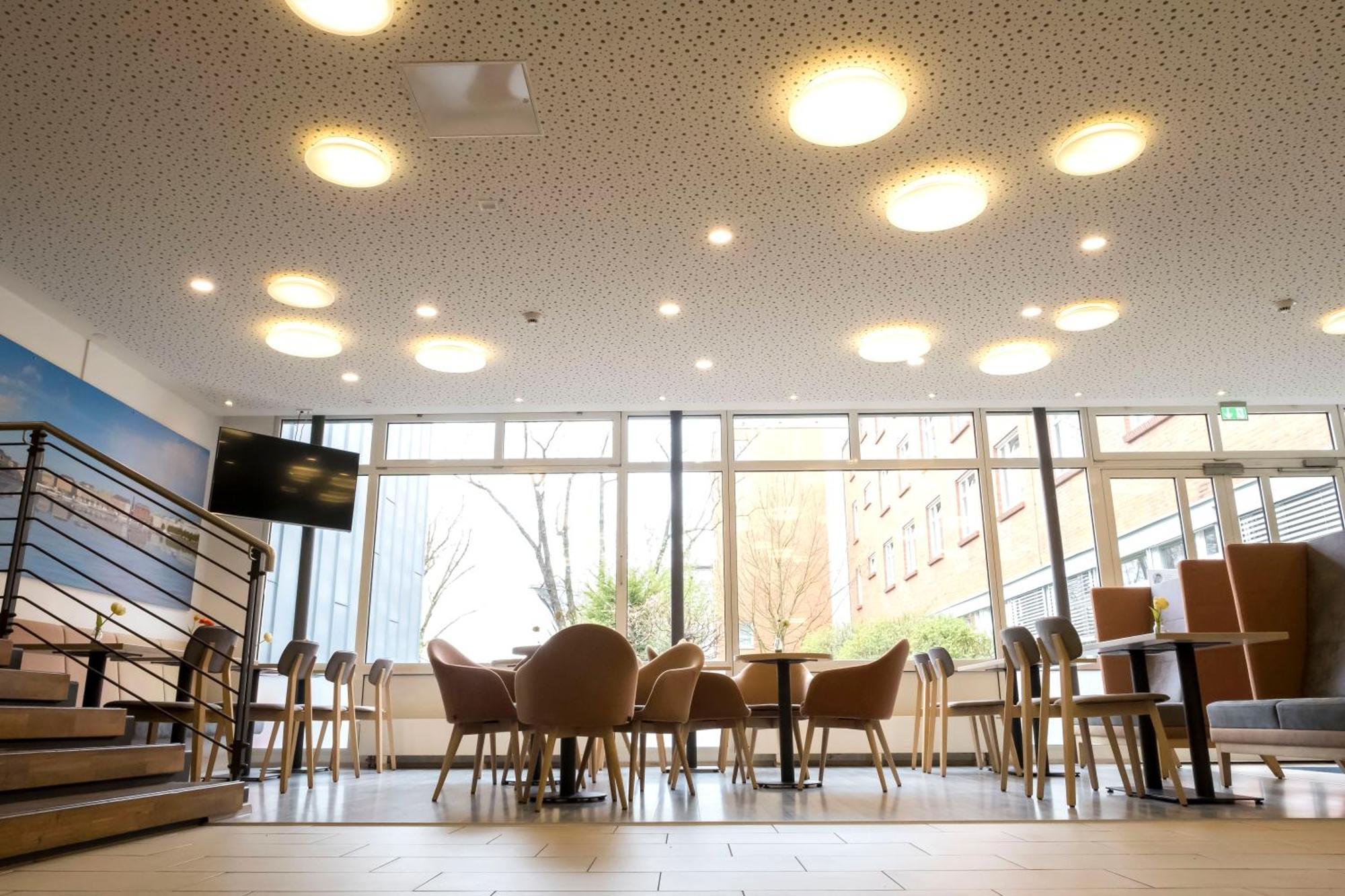 Horner Rennbahn Hambourg