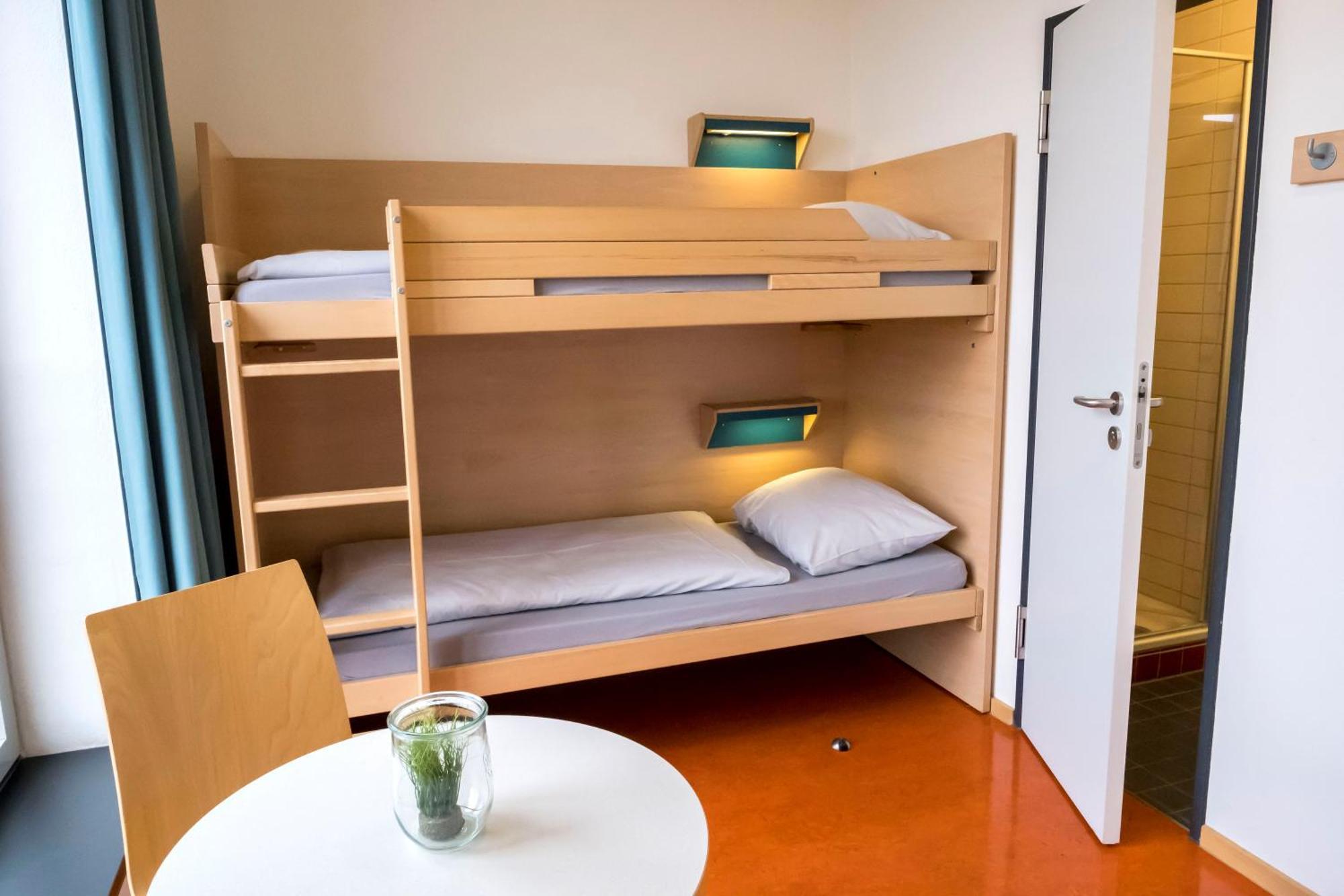 Auberge de jeunesse Horner Rennbahn *
