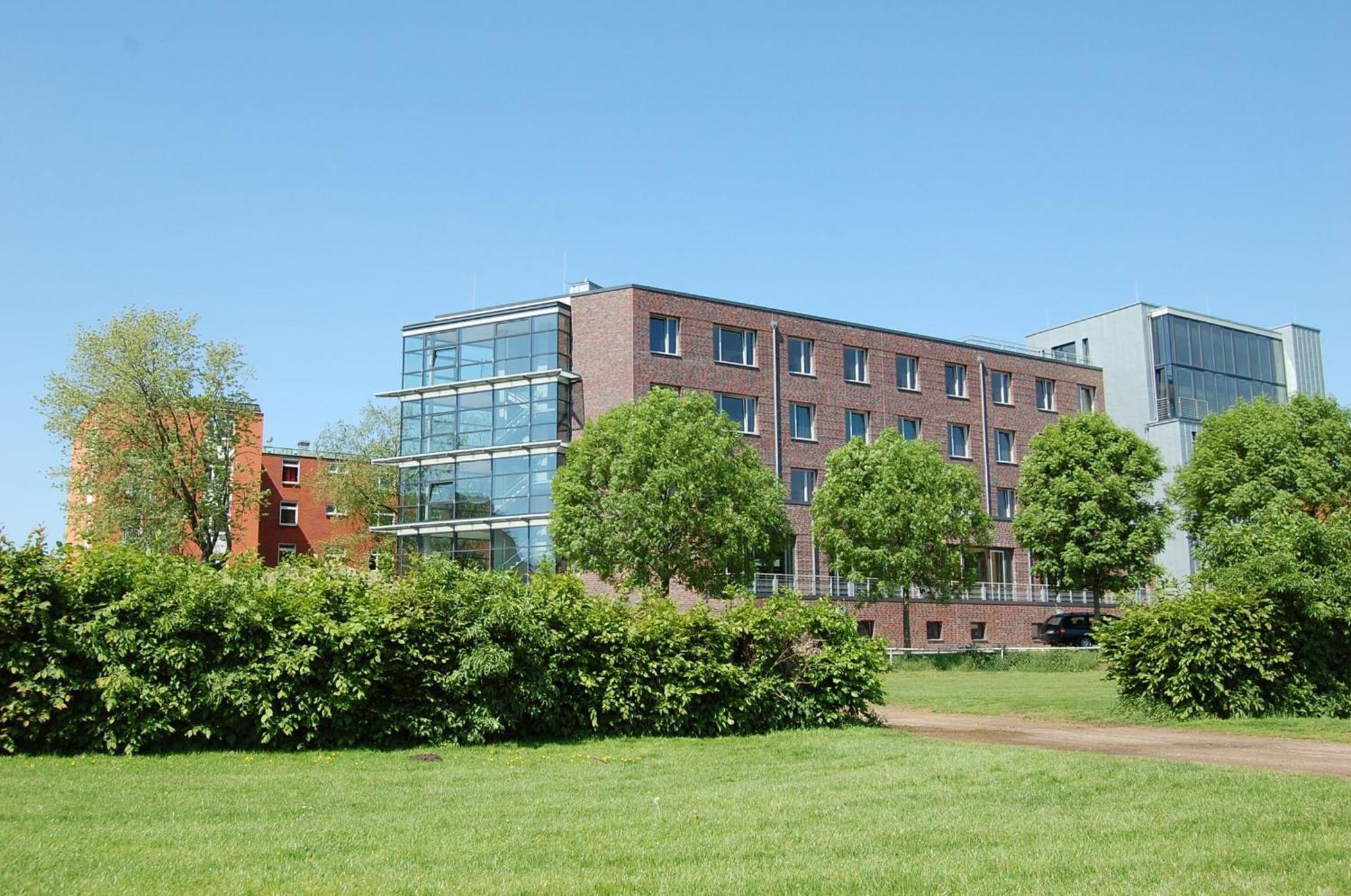 Horner Rennbahn Hambourg