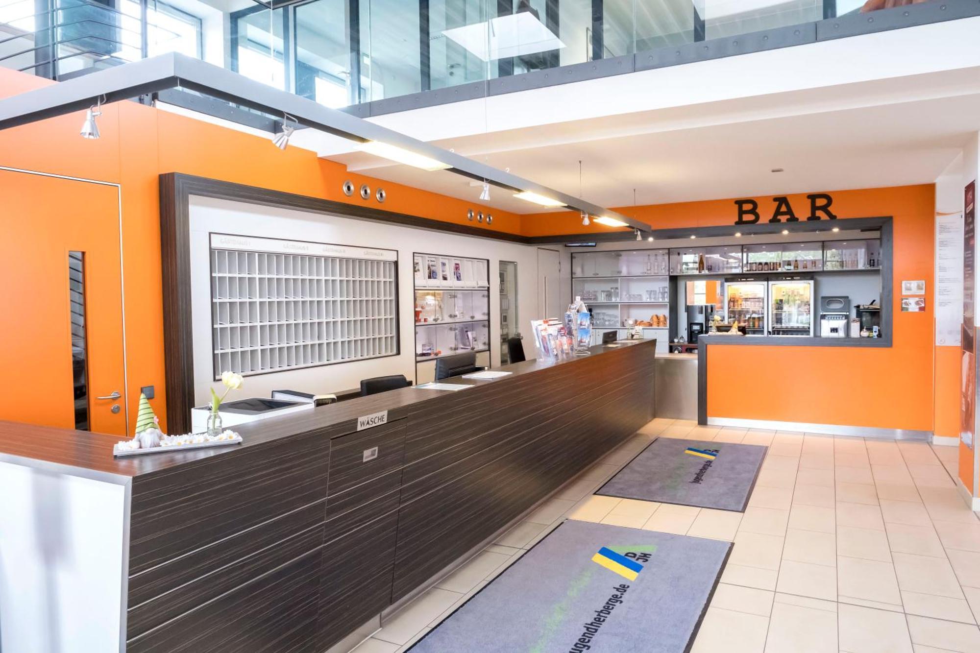 Hostal Horner Rennbahn Hamburgo
