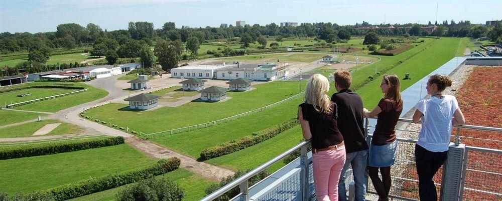 Hostal Horner Rennbahn
